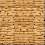 We Will Remember Them - Sandbags