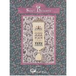 Just Nan Small Delights Spring Cross Stitch - JN068