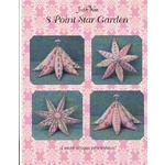 Just Nan 8 Point Star Garden JN260