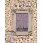 Just Nan Bunny Shower Cross Stitch - JN271