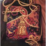 Something Special Needlepoint Kit - Tassel Pillow 30750 