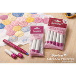 Sewline Fabric Glue Pen Refills