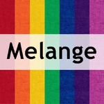Stof Fabrics 4509 Melange – Quilting Cotton Basics