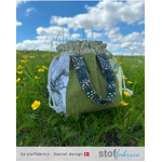 Bloom As You Are Fabric Collection