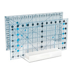 Milward Ruler Rack