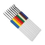 addi Colour Crochet Hooks
