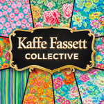 Kaffe Fassett Collective — February 2026