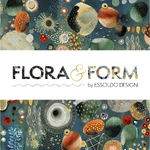 Flora & Form Fabric Collection