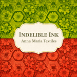 Anna Maria Textiles Indelible Ink