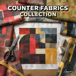 COUNTER Fabrics Collection by FreeSpirit