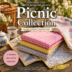 Devonstone Building Blocks - Picnic Collection