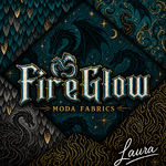 Fireglow Fabric Collection
