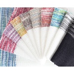 Ashford Caterpillar Cotton Scarf Weaving Kit