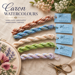 Caron Watercolours