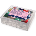 Hemline Thread Organiser