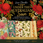 Under the Australian Sun Fabric Collection