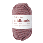 Cleckheaton Midland Merino 12 ply