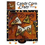 Candy Corn Crazy Volume 3 Cross Stitch Pattern