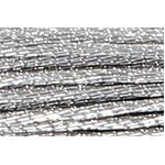 Anchor Lame Metallic 301 Silver