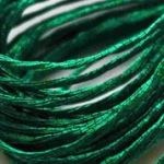 Anchor Lame Metallic 322 Green