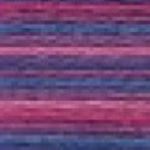 Stranded Multicolour 1325 Iris