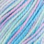 Perle 8 Multicolour 1344 Caribbean 10g ball