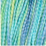 Perle 8 Multicolour 1345 Hawaii 10g ball