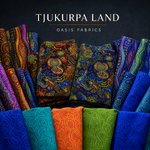 Tjukurpa Land Collection
