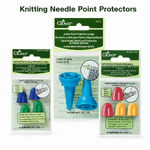 Knitting Needle Point Protectors