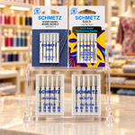 SCHMETZ Sewing Machine Needles