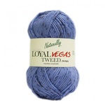 Naturally Loyal Vegas Tweed 8Ply/DK