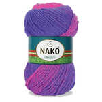 Nako Ombre 12 Ply