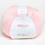 Sirdar Snuggly 100% Merino 4 Ply