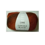 Lang Yarns Jawoll Magic Superwash 4 Ply Sock Yarn