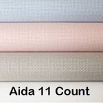 Fabric Aida - 11 Count