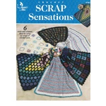 872813 Crochet Scrap Sensations