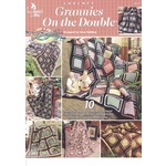 873211 Crochet Grannies on the Double