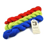 Aine - 100% Silk