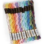 Anchor Perle 5 Multicolour