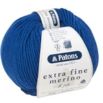 Patons Extra Fine Merino