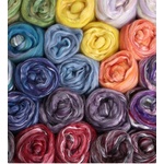 Ashford Merino/Silk Sliver