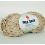 Inca Spun Tweed 10 Ply 202 Light Brown