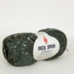 Inca Spun Tweed 10 Ply VR5934 Green