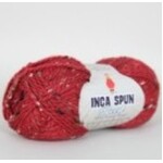Inca Spun Tweed 10 Ply 2055 Red