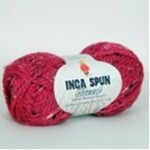 Inca Spun Tweed 10 Ply T9004 Bright Pink