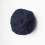 Indiecita Baby Brush Alpaca 14 Ply 1667 Deep Navy