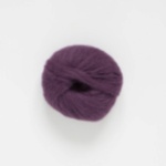 Indiecita Baby Brush Alpaca 14 Ply 1663 Aubergine