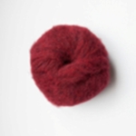 Indiecita Baby Brush Alpaca 14 Ply 620 Red Melange