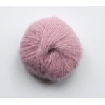 Indiecita Baby Brush Alpaca 14 Ply 14674 Dusky Pink