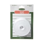Cotton Tape White 20mm 5mtr